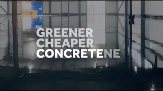 Greener, cheaper concrete  how graphene can solve the building industry's sustainability problem