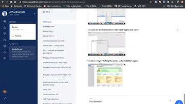 Advanced Java -  Introduction To Servlet (Annotation)