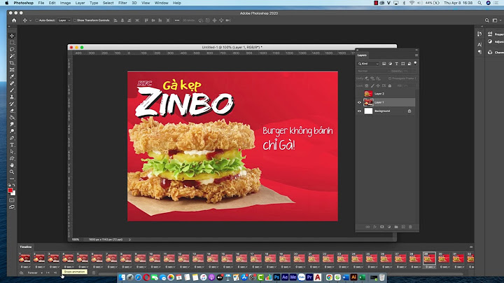 Hướng dẫn tạo banner flash chuyển ảnh