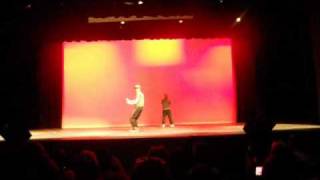 orhs talent show 2011