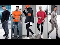 SWAG OUTFITS MEN | Men's Fashion 2020 | Streetwear Lookbook