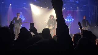 Pale Waves - There’s a Honey - Live @ O2 Academy Liverpool - 04/10/24