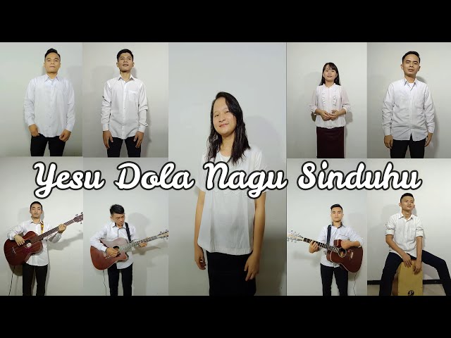 Lagu Bahasa Nias - Yesu Dola Nagu Sinduhu class=