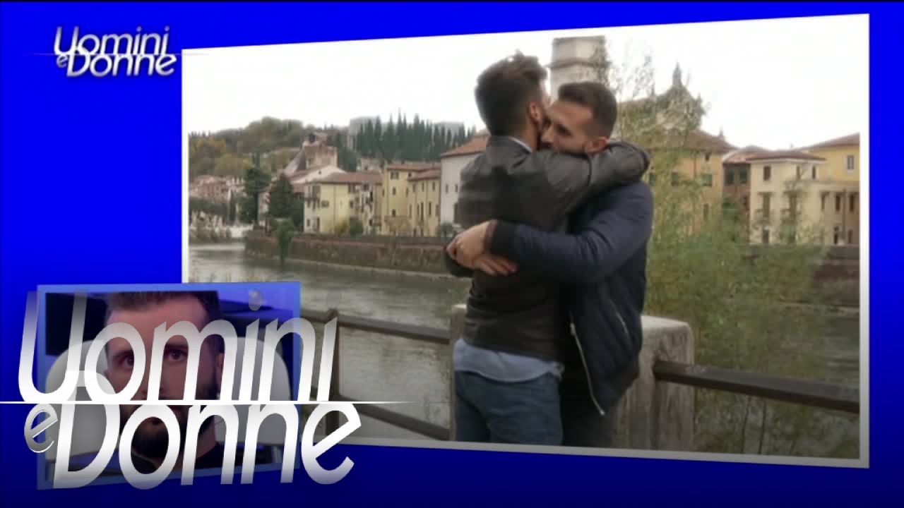 Uomini e Donne, Trono Classico - I best moments di Claudio e Francesco