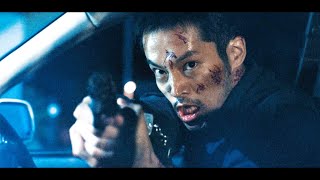 アイナ・ジ・エンドｘ『孤狼の血』コラボMV「ロマンスの血」が公開！　映画『孤狼の血 LEVEL2』