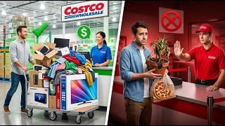 17 Costco Return Policy Tricks That Work (And 4 That Get You Banned)