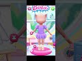 BARBIE UPDATE ANGELA 2 DRESS #angela2 #viral #shorts #fyp #trending #barbie #dress #cute