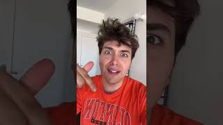 Utiliza esto si se meten contigo por poco pelo vale #KAPPAH #shorts