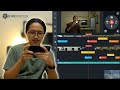 Cara Edit Video dengan KineMaster #1 - Workspace & Fitur