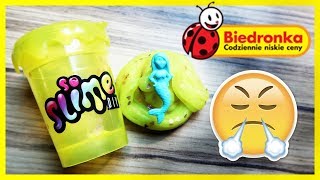 Glutek Z Biedronki - Hit Czy Kit?