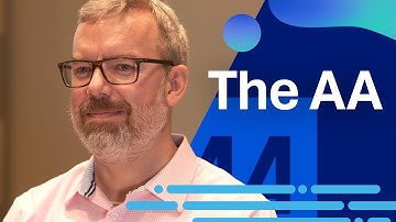 The AA Finds Reconciliation and Audit Confidence with Trintech