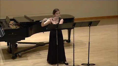 Michael Calhoun: Charanga