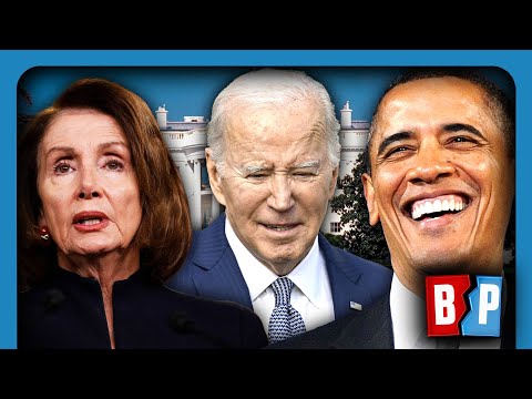 REVEALED: How Pelosi,
