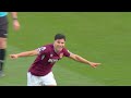 EVERY Angle of Mateus Fernandes' stunning goal against Sunderland 🎥 | West Ham 3-1 Sunderland