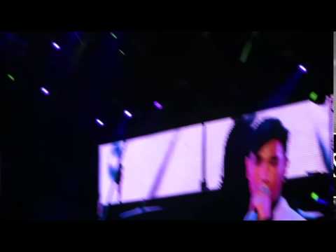 20160806 (綻放魅力2演唱會)