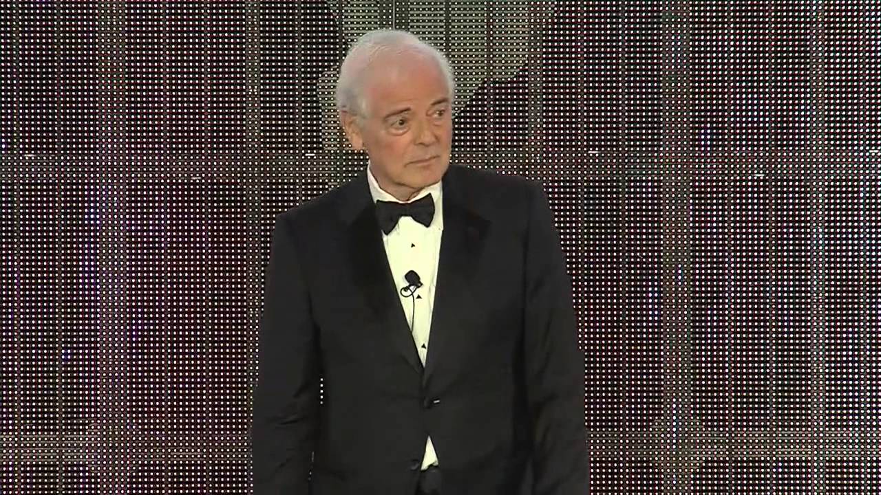 2015 Gold Circle Honoree: Nick Clooney