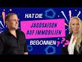 Hat die immobilienjagd begonnen  mrtel  moneten podcast