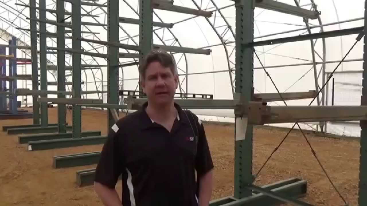 Tutorial Guide - Used Cantilever Racks - SJF.com