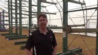 Tutorial Guide - Used Cantilever Racks - SJF.com by SJF Material Handling Inc. 1,695 views 8 years ago 1 minute, 13 seconds