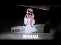 Dystinct - ghazali | english lyrics speed up