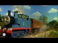 Thomas And Friends Intro In Azerbaijan Season 12