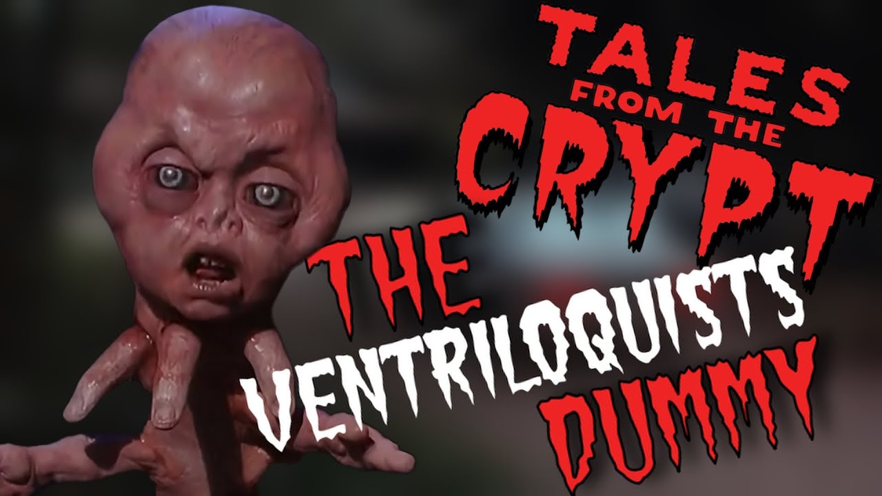 Tales From The Crypt's Unsettlingly Hilarious Episode