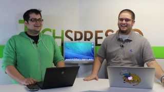 Techspresso 22 - Chromeavitatastic