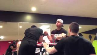 Emanuel vs Black Ice Wealth