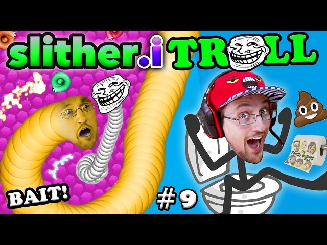 Skylander Dad And Chase Slither Io - roblox giant granny muscle freak vs fgteev boxing simulator buff bobbleheads father son gameplay