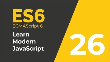 JavaScript Tutorial Bangla ES6 | Array de structuring Part 26