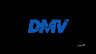 DMV | Opening Credits (2025)