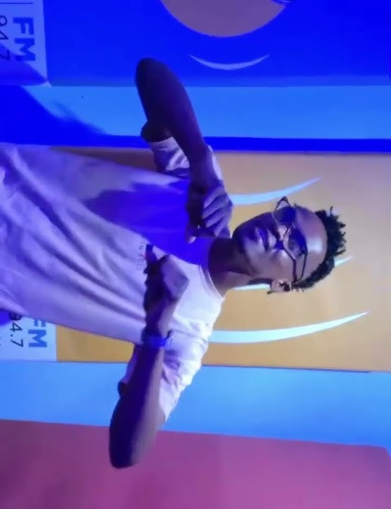 Download lagu Zakwethu on Vibe f.m