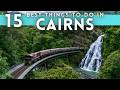 Best Things To Do in Cairns Australia 2026 4K