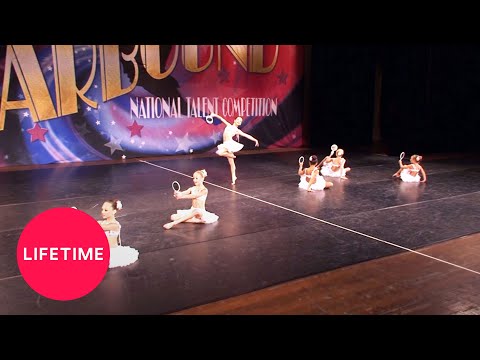 Dance Moms: Group Dance - \