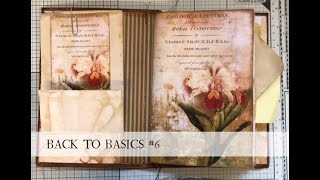 BACK TO BASICS #6