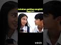 caught!! 💗 #ashtineolviga #andresmuhlach #amnseseason2 #1millionviews #veryviralvideo #ashdres