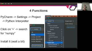 Famous B04 Introduction to Python Demo 4 Calulations PythonInterpreter Profile