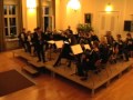 Akkordeon-Orchester Passau Mambo Nr. 5
