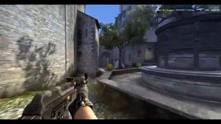 CS:GO diSo = D//kappa ACE