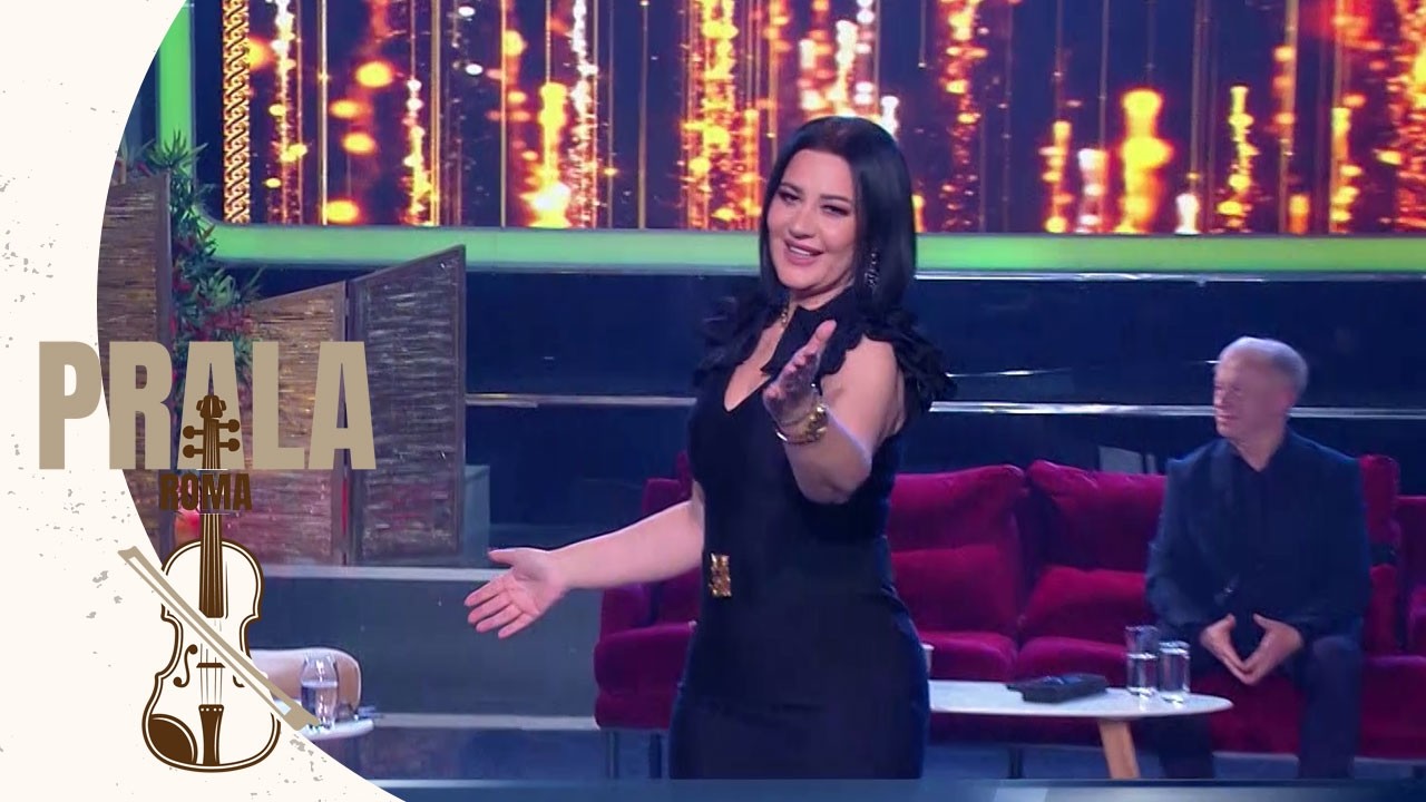 Marina Dalipovic - Sefica - PR  - (Tv Grand 26.02.2026.)
