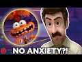 Why Don’t Riley’s Parents Have ANXIETY?! | Inside Out Pixar Film Theory