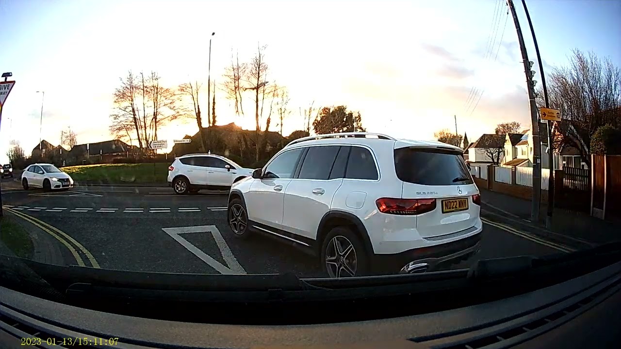 Dashcam Footage YouTube Dashcam Footage YouTube