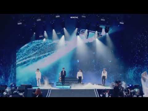 BTS (방탄소년단) - The Truth Untold [Live Video]