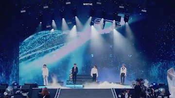 BTS (방탄소년단) - The Truth Untold [Live Video]