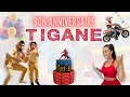 Bon anniversaire tigan neveu alicia