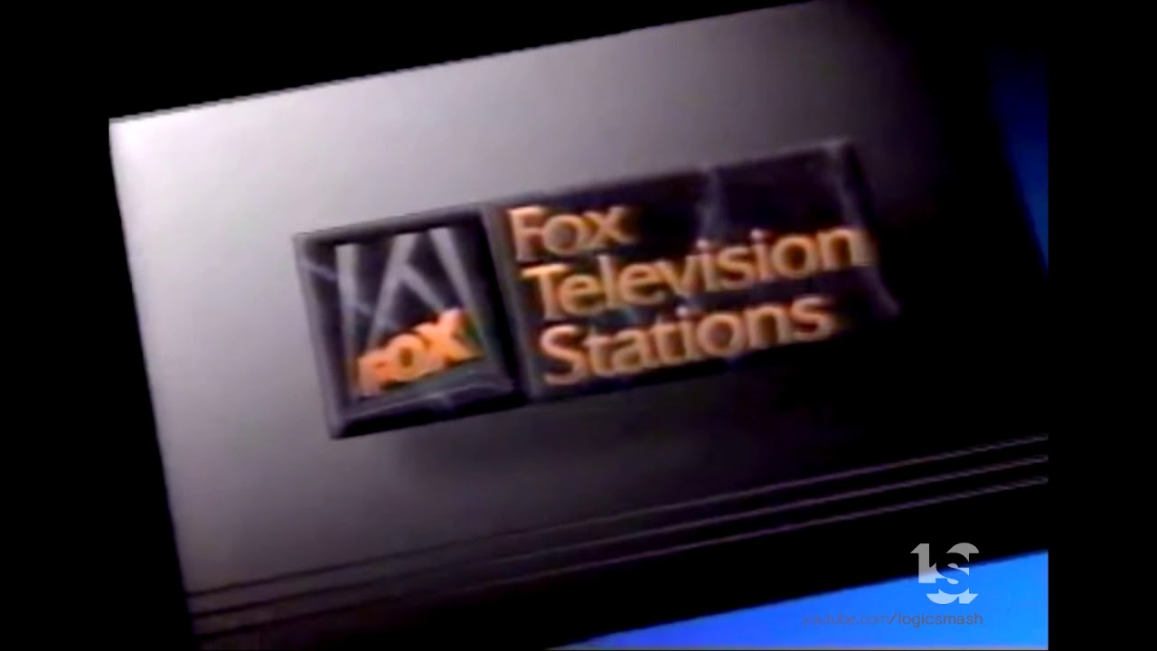 Fox Television Stations/20th Century Fox Television (1993) YouTube