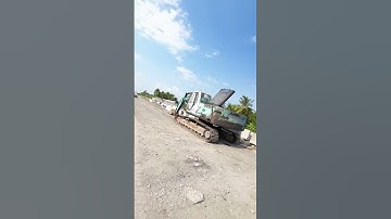 Khu đường dẫn cầu Rạch Miễu 2 phía Bến Tre | MAI TIỀN GIANG #short #1759