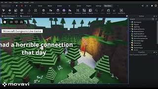 Dev Log #1