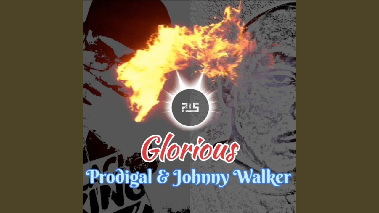 Watch Glorious on YouTube Watch Glorious on YouTube
