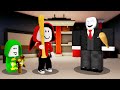 Interruption dans lhistoire  roblox